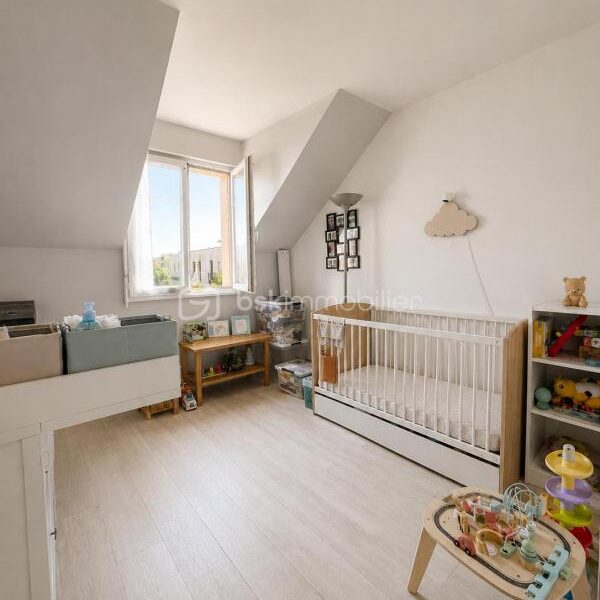 Appartement à vendre à Ris orangis