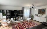Maison individuelle – 6 pièces – 4 chambres – 135 m²