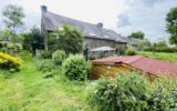 Maison de Village de 187 M² (Loyat 56800) – 7 pièces – 5 chambres – 187 m²