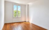 Appartement 3 pièces avec toit terrasse de 60 m2 – 3 pièces – 2 chambres – 60 m²