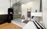 Maison – 5 pièces – 4 chambres – 131 m²