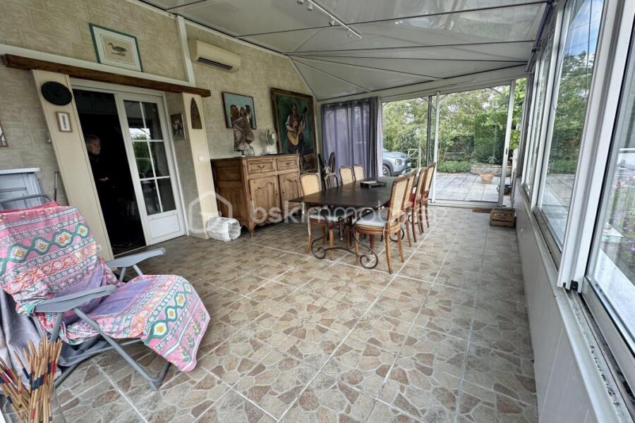 Maison à vendre à Egriselles le bocage