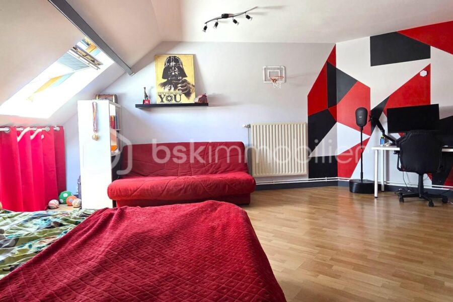 Appartement à vendre à Pontault combault — Vue sur la ville — photo 6