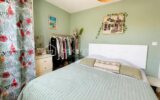 3 pièces vue dégagée cave et parking – 3 pièces – 2 chambres – 74 m²