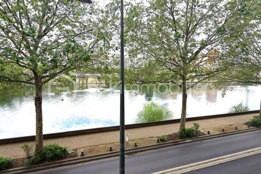 Appartement à vendre à Alfortville — Vue fleuve — photo 1