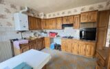 Découvrez le charme authentique d&rsquo;une maison des années 20 ! – 4 pièces – 2 chambres – 61 m²