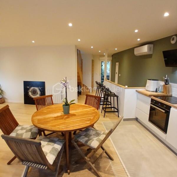 Appartement à vendre à Besancon