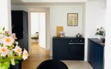 T4 Standing terrasse et box – 4 pièces – 3 chambres – 99 m²