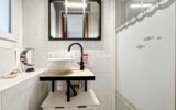 JOLIE MAISON DE VILLAGE AU CALME – 5 pièces – 4 chambres – 90 m²
