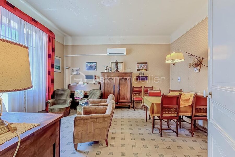 Maison à vendre à Arles