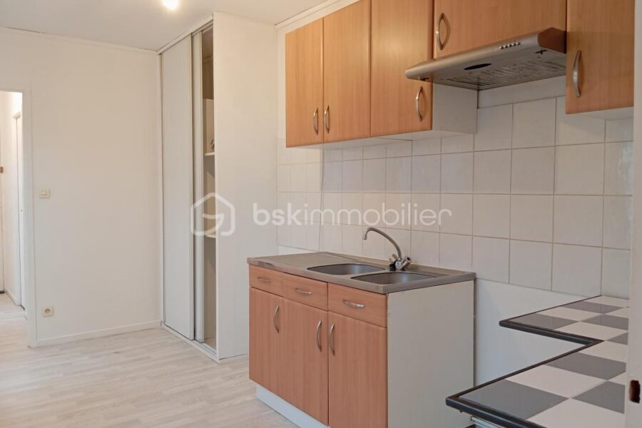 Appartement à vendre à Charleville mezieres