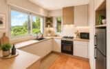 VUE EXCEPTIONNELLE ET IMPRENABLE – 5 pièces – 3 chambres – 106 m²