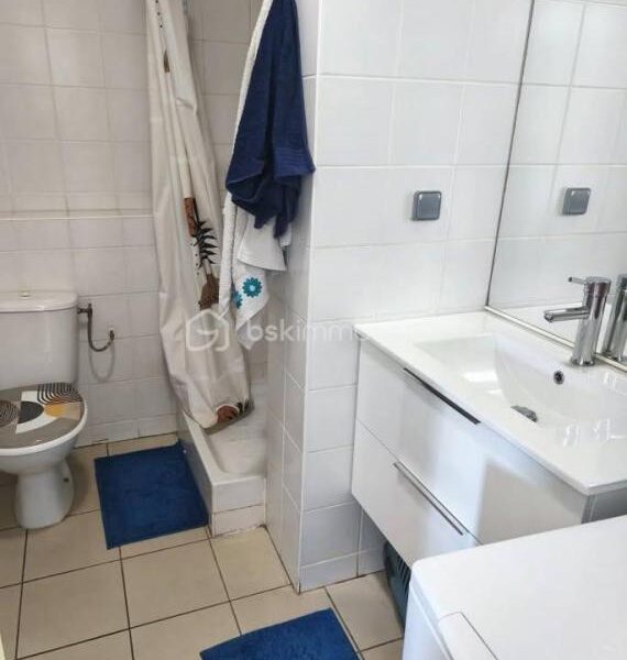 Appartement à vendre à Saint pierre