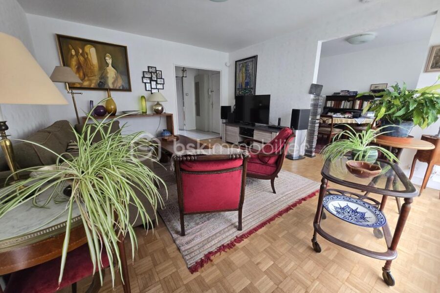 Appartement à vendre à Nevers — Vue nature — photo 6
