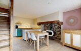 Ensemble Immobilier de 97 m² – 5 pièces – 2 chambres – 97 m²