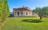 VILLA 4 FACES – VUE SUR LE CANIGOU – 4 CHAMBRES – PISCINE – GARAGE – 6 pièces – 4 chambres – 155 m²