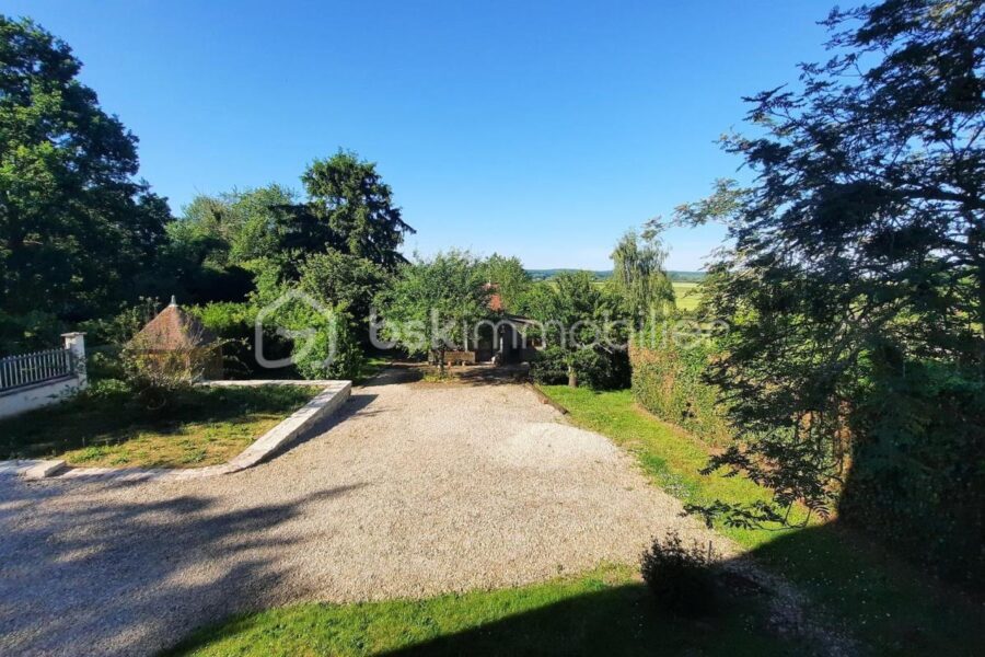Maison à vendre à Seignelay