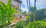 Anse des Rochers T3 59 m2 avec terrasse vue mer – 3 pièces – 2 chambres – 59 m²