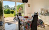 Pavillon individuel 115 m² sur sous-sol complet – 5 pièces – 3 chambres – 114 m²