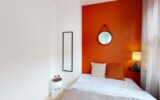 Colocation meublée équipée 4 chambres – 5 pièces – 4 chambres – 73 m²