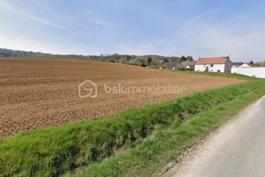Terrain à vendre à Epernay — Vue nature — photo 3
