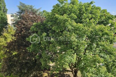 BEAU F4 DE 73M² RESIDENCE CHANTECLAIR 1 – 4 pièces – 3 chambres – 73 m²