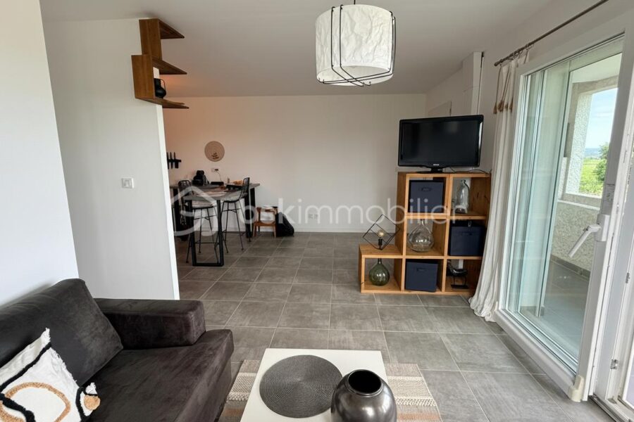 Appartement à vendre à Abeilhan
