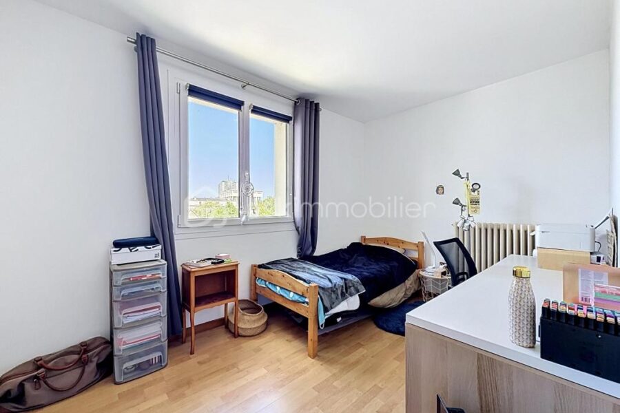 Appartement à vendre à Caen