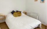 F4 81m2 avec terrasse et double box – ROUEN DOCKS – 4 pièces – 3 chambres – 81 m²