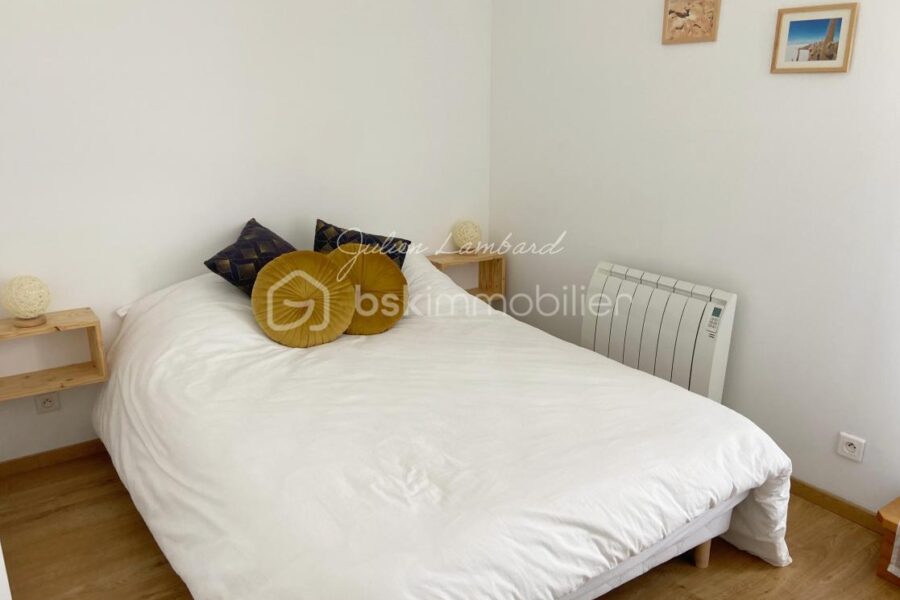 Appartement à vendre à Rouen