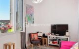 Bel appartement au coeur de Draguignan! – 5 pièces – 3 chambres – 92 m²