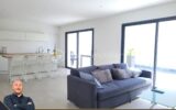 Villa moderne évolutive avec vue panoramique – 5 pièces – 3 chambres – 138 m²
