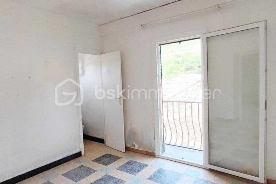 Appartement à vendre à Lodeve