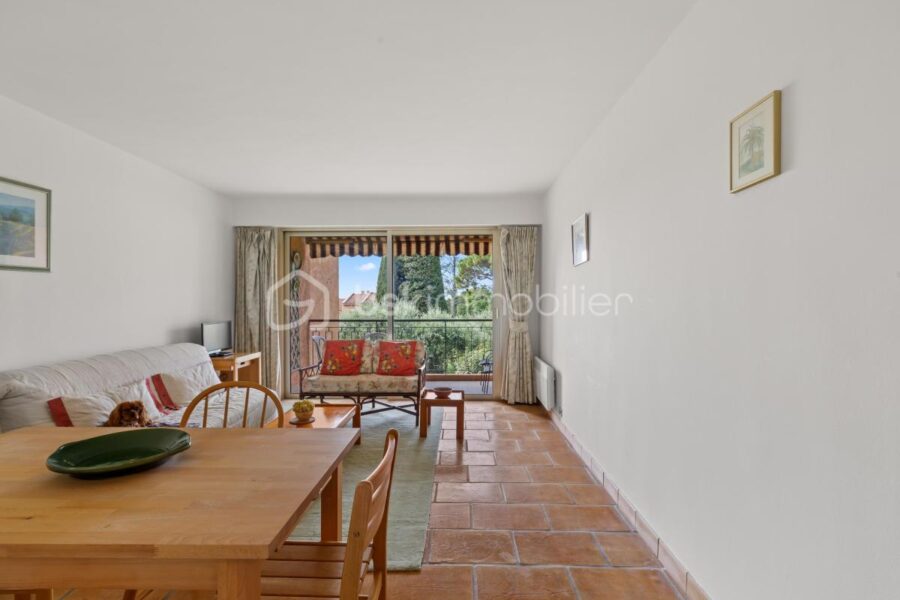 Appartement à vendre à Vence