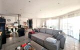Plain-pied lumineux avec vue dégagée – laissez-vous séduire – 6 pièces – 3 chambres – 116 m²