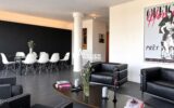 T4 – 4 pièces – 2 chambres – 102 m²