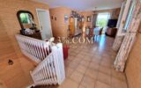 Villa familiale avec vue dégagée aux Golfs – 6 pièces – 3 chambres – 136 m²