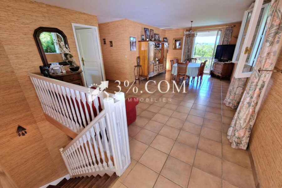 Maison à vendre à Saint raphael