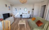 3%.COM MARSEILLE VOUS PROPOSE 13009 – LA ROUVIERE LOCATION D – 2 pièces – 1 chambre – 39 m²