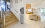 Maison atypique de qualité – 5 pièces – 4 chambres – 150 m²