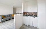 APPARTEMENT CLES EN MAIN – 3 pièces – 2 chambres – 50 m²