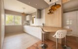 Rare à la vente – Maison de plain-pied avec vue dominante et cadre naturel unique – 6 pièces – 5 chambres – 155 m²