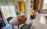 A VENDRE MIREVAL VENTE MAISON DE VILLAGE T3 62m2 PROCHE MONTPELLIER ET PLAGES – 3 pièces – 2 chambres – 62 m²