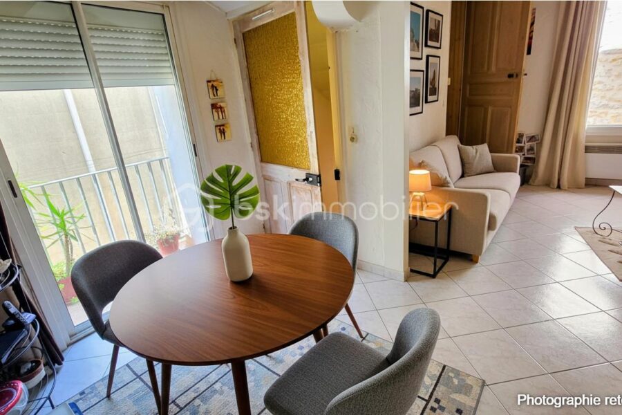 Maison à vendre à Mireval