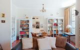 SÈTE – Appartement d&rsquo;exception sur le Canal Royal | Duplex de charme avec terrasse et vue spectaculaire – 4 pièces – 3 chambres – 120 m²