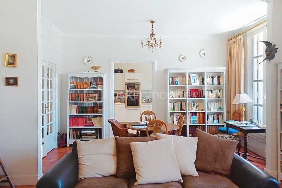 Appartement à vendre à Sete