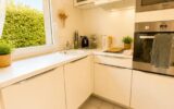 Une vue à couper le souffle! – 3 pièces – 2 chambres – 45 m²