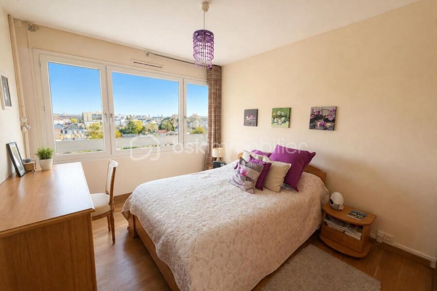 Appartement à vendre à Orleans