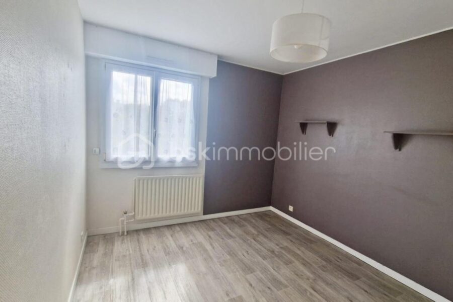 Appartement à vendre à Nantes
