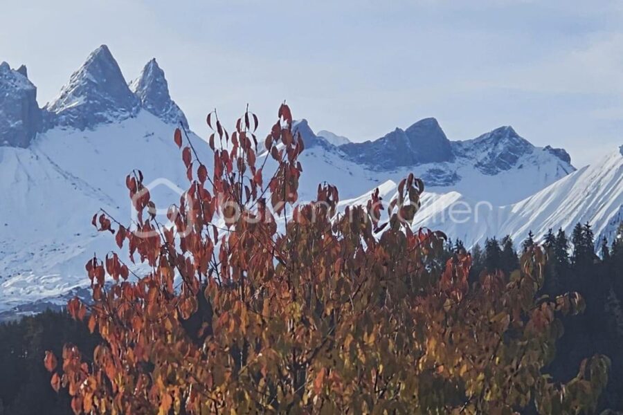 Terrain à vendre à Jarrier